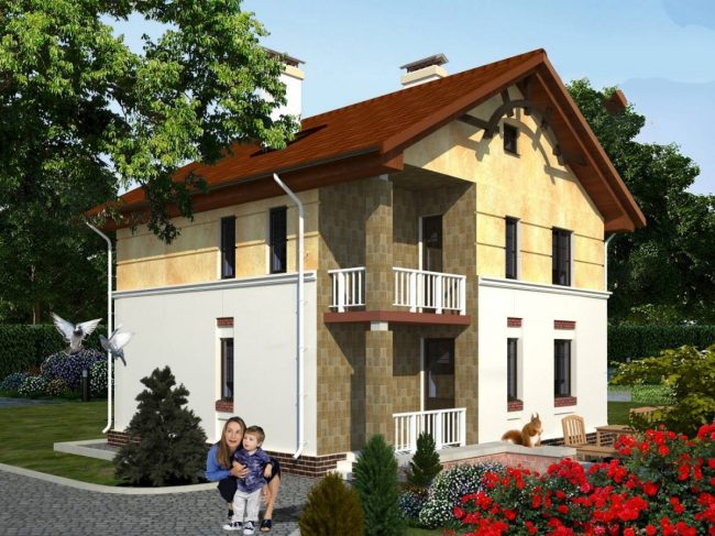 Проект ГБД-394