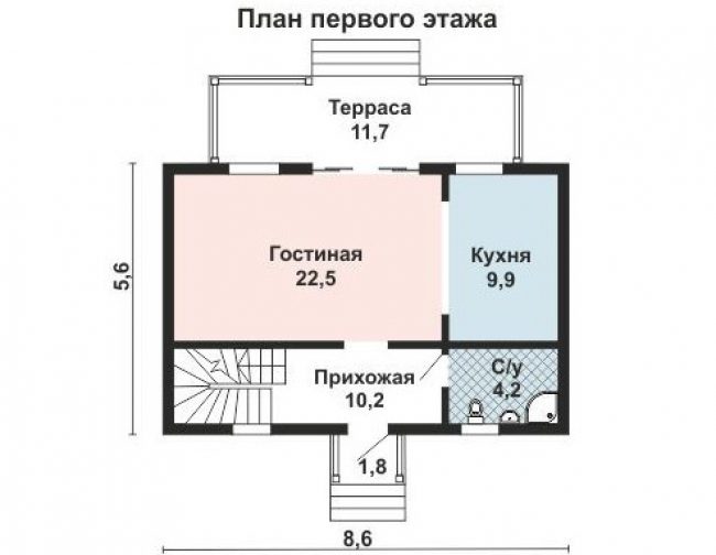 Проект БД-29