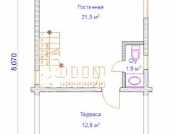 Проект ОБД-26